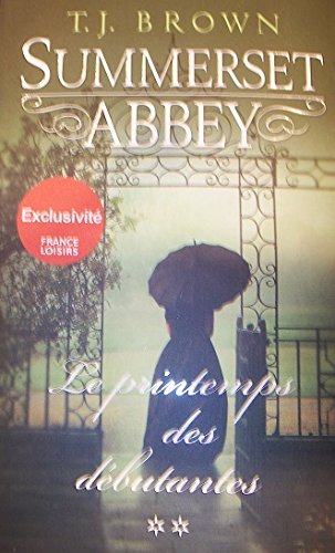 le printemps des débutantes   [2]