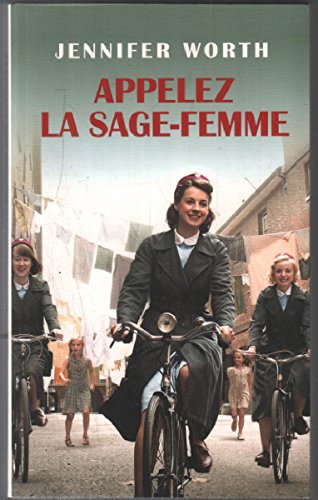 appelez la sage-femme