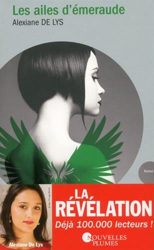 les ailes d'émeraude  