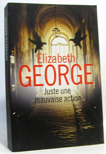 juste une mauvaise action