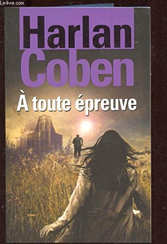 à toute épreuve [03]