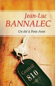 un été à pont-aven  