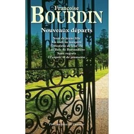 un nouveau départ pour changer de vie  