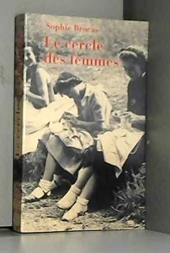 le cercle des femmes  