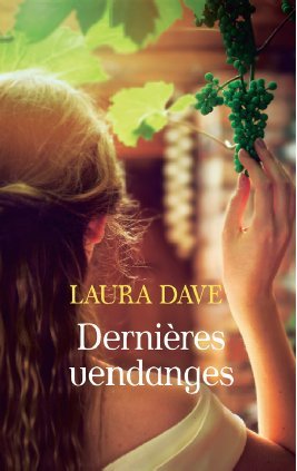 dernières vendanges