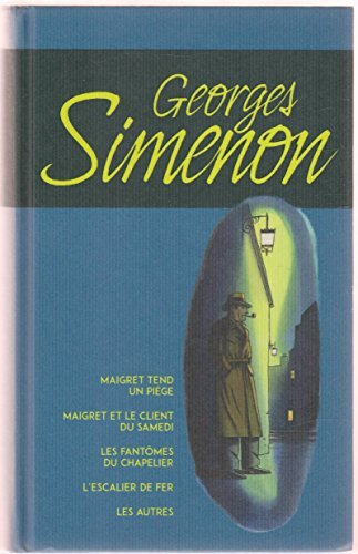 georges simenon [1]
