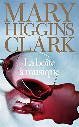 la boîte à musique  