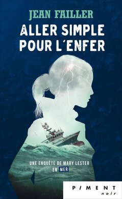 aller simple pour l'enfer