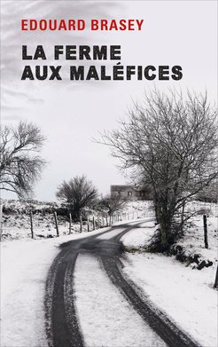 la ferme aux maléfices  