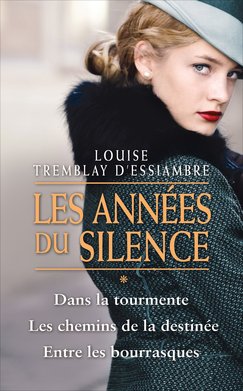 les années du silence  