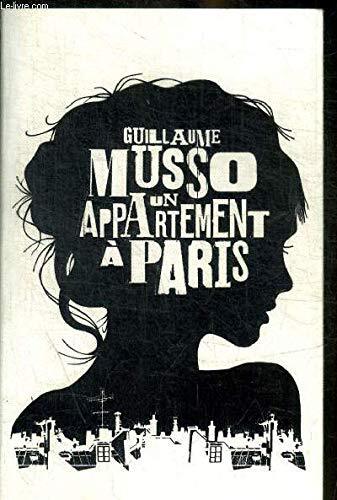 un appartement à paris  