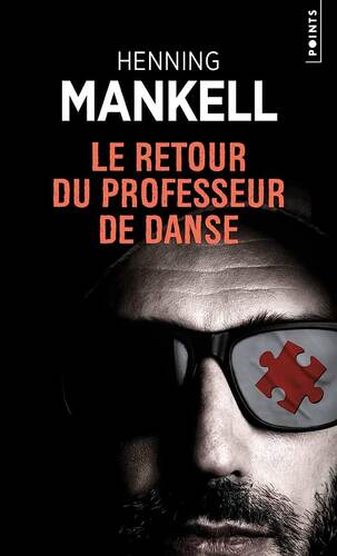 le retour du professeur de danse  