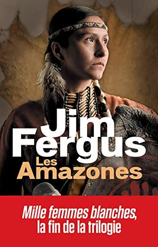 les amazones   [tome 3]