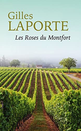 les roses du montfort  