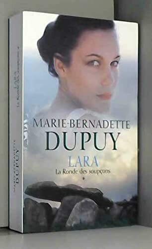 la ronde des soupçons   [1]