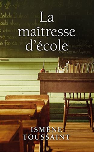 la maîtresse d'école  