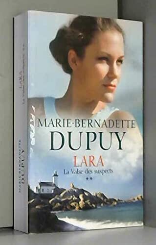 la valse des suspects   [2]