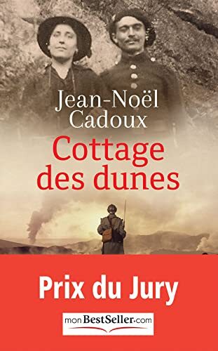 cottage des dunes