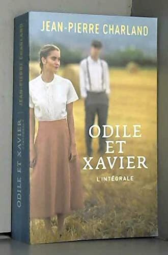 odile et xavier