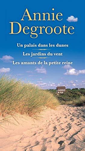 un palais dans les dunes  