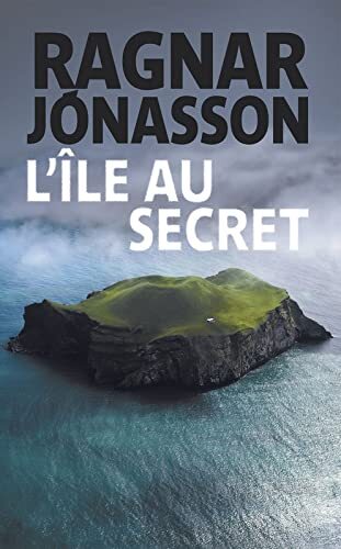 l' île au secret  