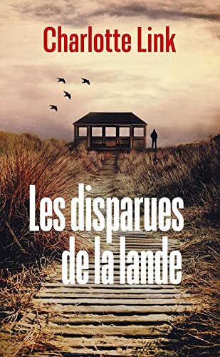 les disparues de la lande  