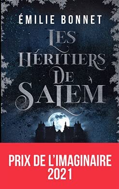 les héritiers de salem  