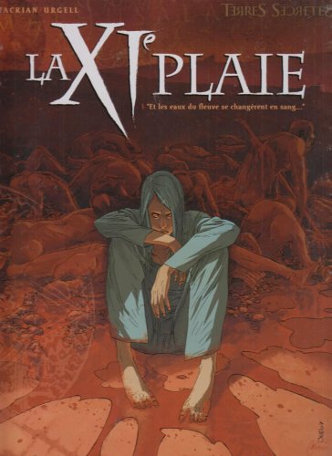 la xie plaie   [1]