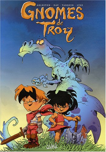 gnomes de troy [[1]]