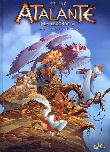 l' envol des boréades   [4]