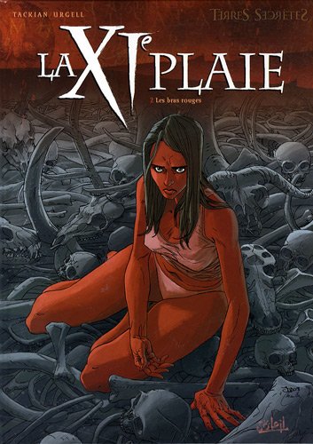 la xie plaie   [2]
