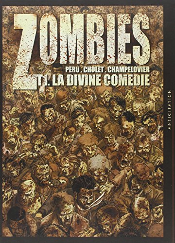 la divine comédie   [1]