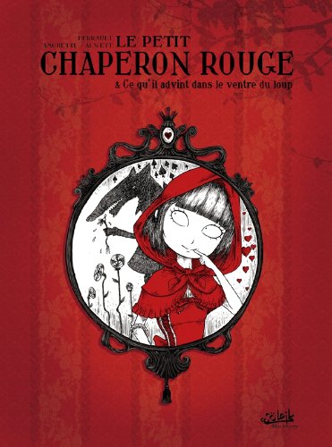 le petit chaperon rouge  