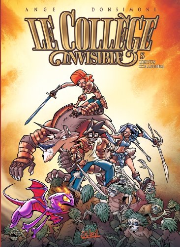le collège invisible  