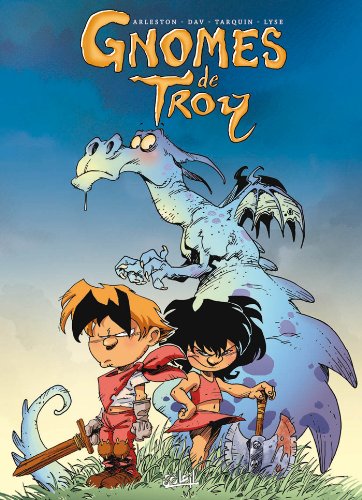 gnomes de troy [v1] [01]