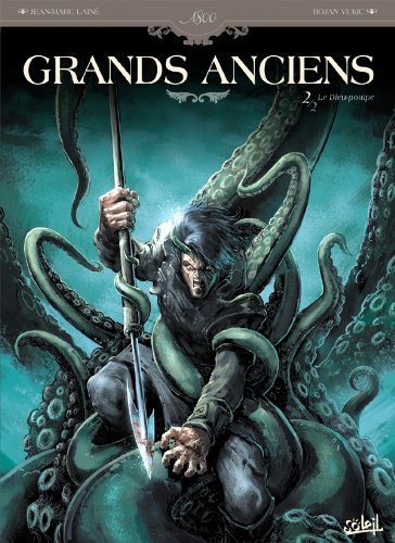 [le ]dieu poulpe [2]