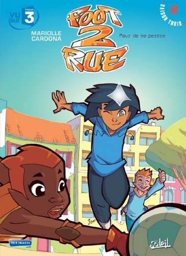 peur de se perdre [18]