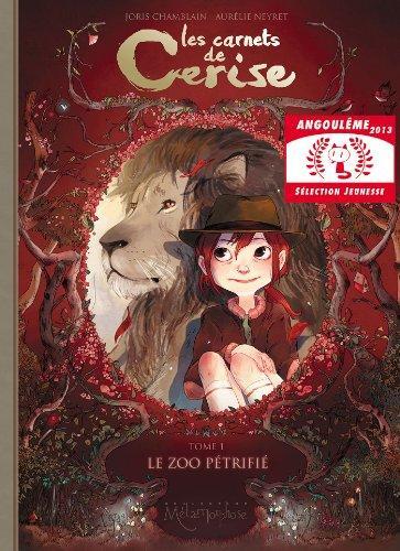 les carnets de cerise [v1]   [01]