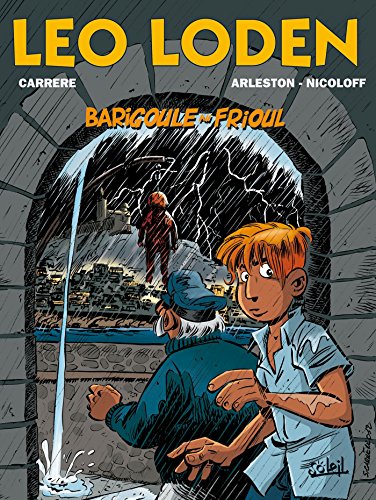 barigoule au frioul [21]