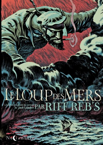 le loup des mers  