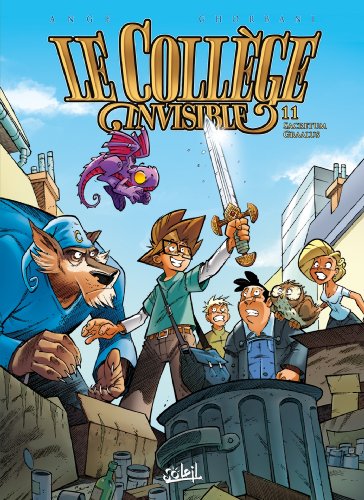 le collège invisible   [11]