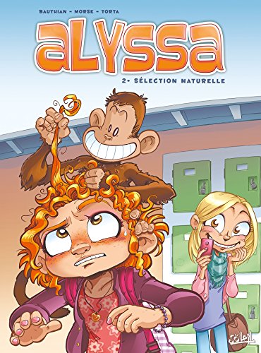 selection naturelle [2]