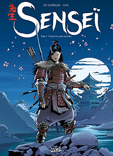 senseï [01]