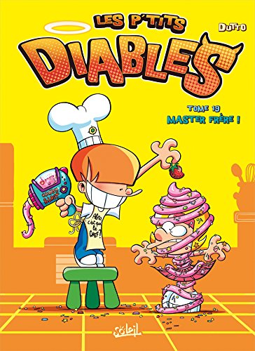 master frère ! [19]