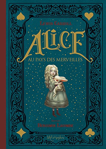 alice au pays des merveilles