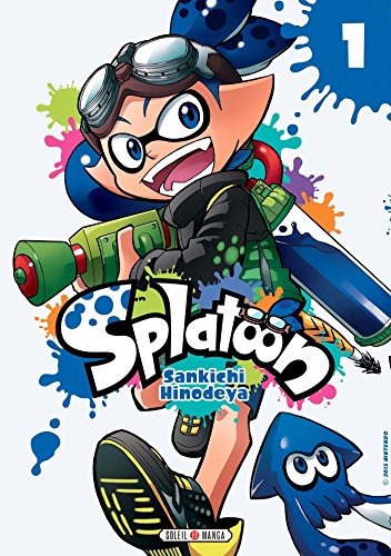 splatoon [1]