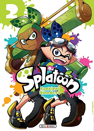 splatoon t2 [2]