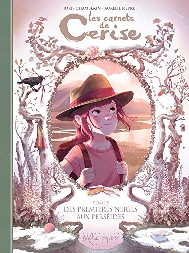 carnets de cerise (les) - t 05