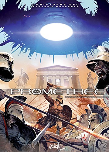 promethee t16 - dissidence [16]