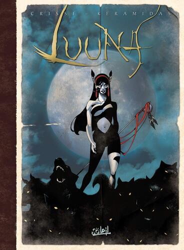 luuna /6 à 9 intégrale [Second cycle]